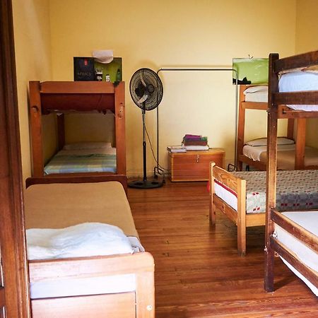 VI Luz Y Entre Hostel ブエノスアイレス エクステリア 写真