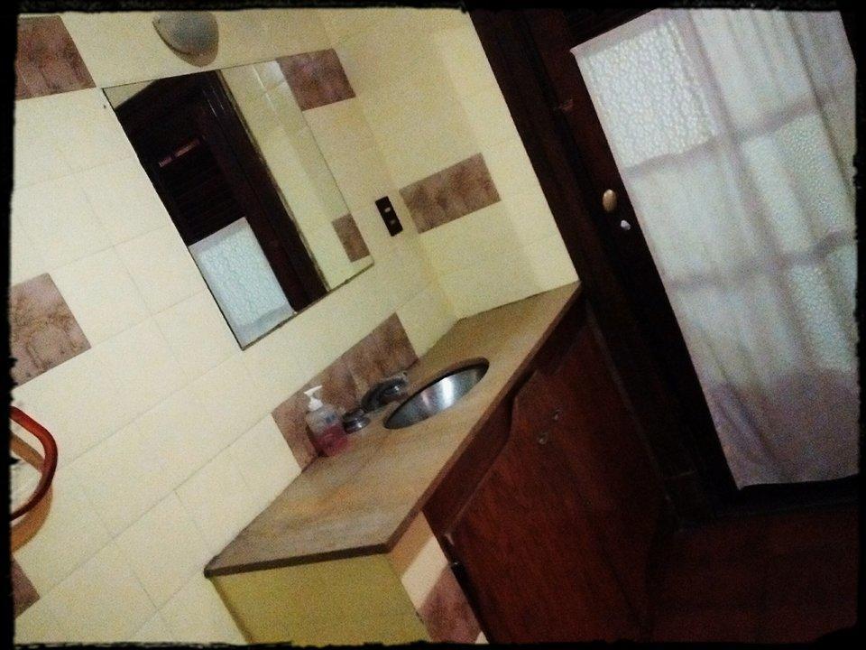 VI Luz Y Entre Hostel ブエノスアイレス エクステリア 写真
