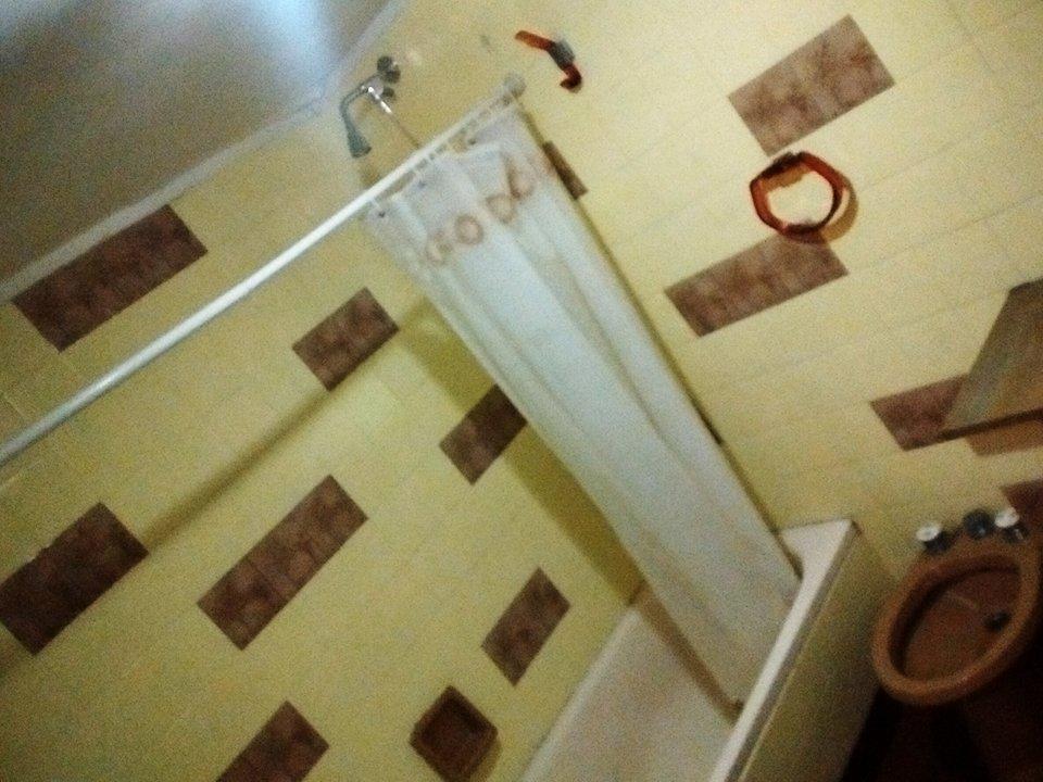 VI Luz Y Entre Hostel ブエノスアイレス エクステリア 写真