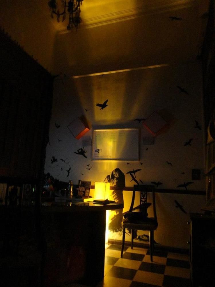 VI Luz Y Entre Hostel ブエノスアイレス エクステリア 写真