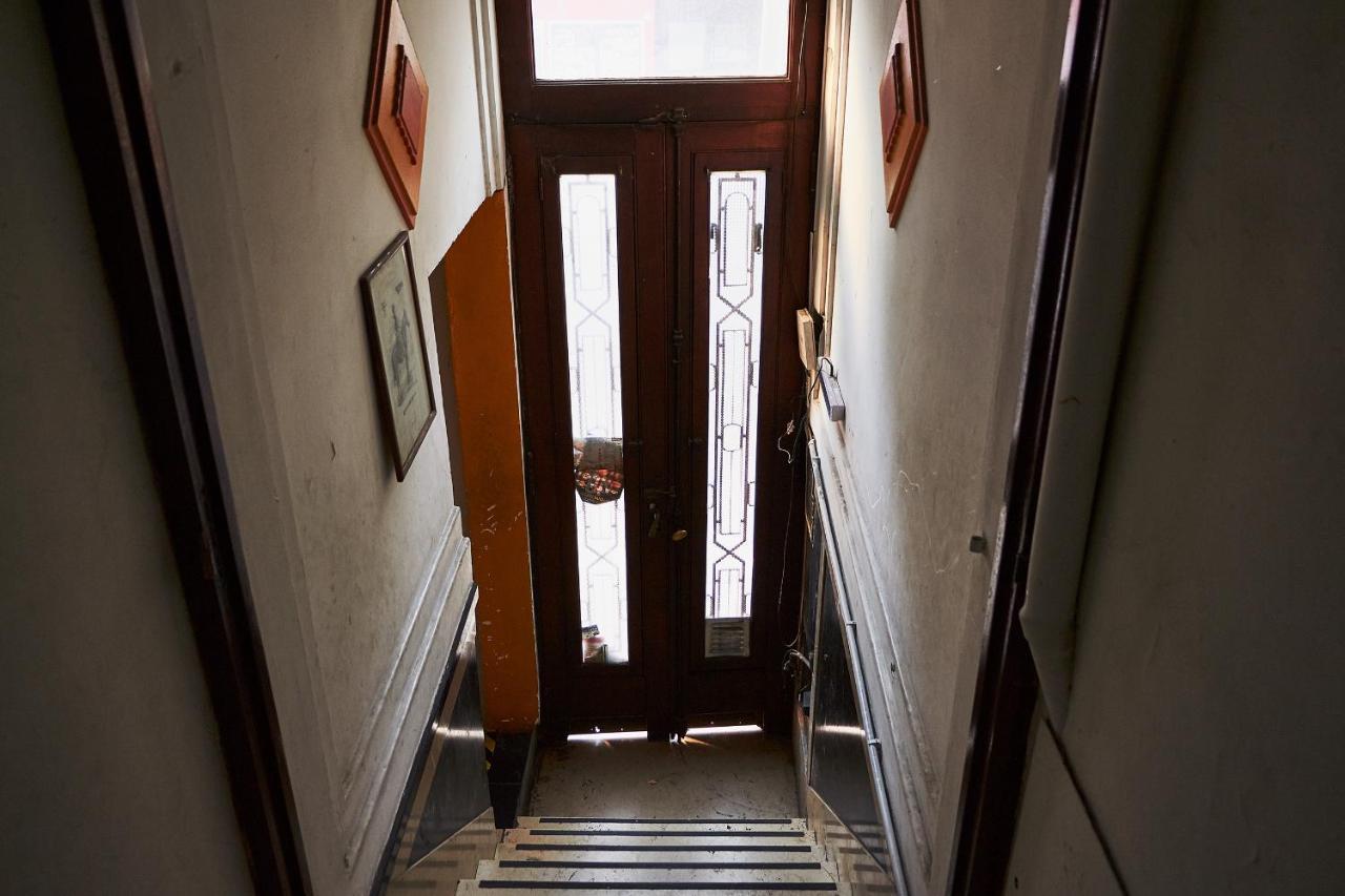 VI Luz Y Entre Hostel ブエノスアイレス エクステリア 写真