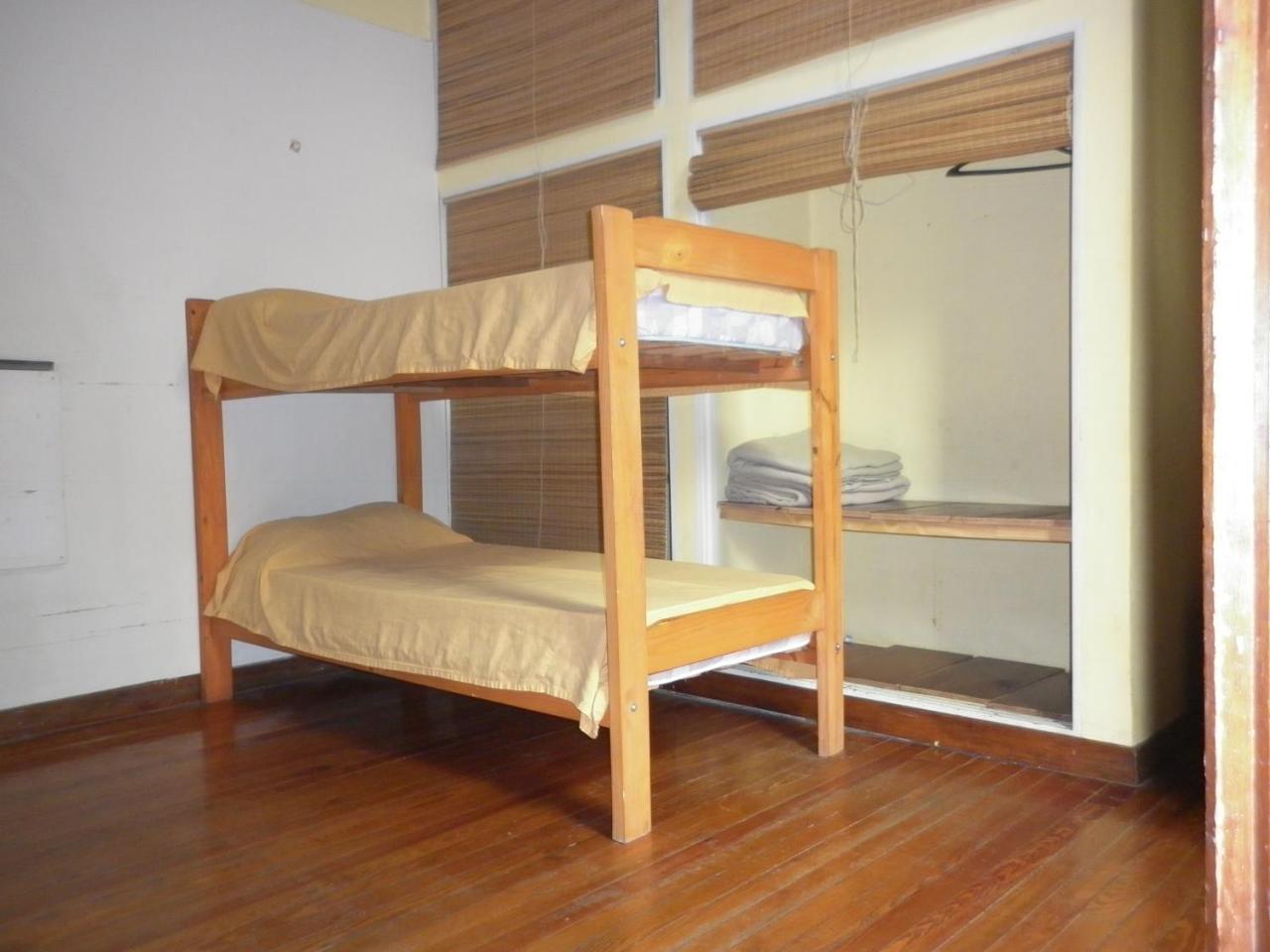 VI Luz Y Entre Hostel ブエノスアイレス エクステリア 写真