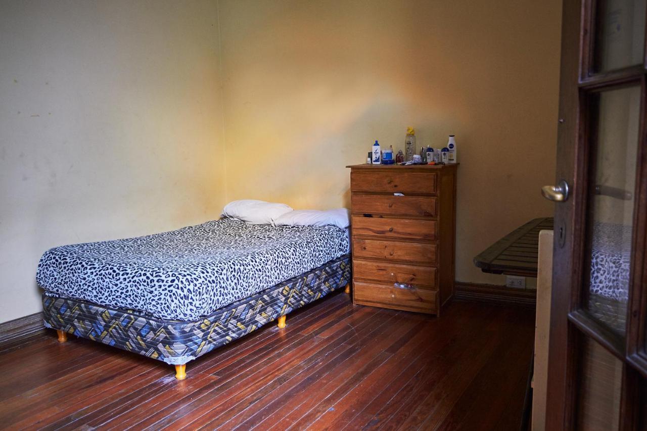 VI Luz Y Entre Hostel ブエノスアイレス エクステリア 写真