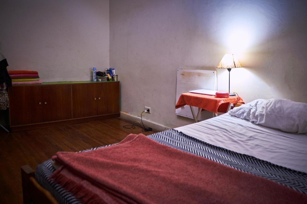 VI Luz Y Entre Hostel ブエノスアイレス エクステリア 写真